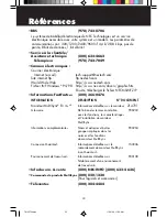 Preview for 32 page of NEC MultiSync E1100+ User Manual