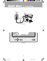 Preview for 41 page of NEC MultiSync E1100+ User Manual