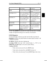 Preview for 16 page of NEC MultiSync E1100 User Manual