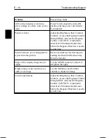 Preview for 23 page of NEC MultiSync E1100 User Manual