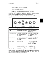 Preview for 38 page of NEC MultiSync E1100 User Manual