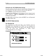 Preview for 39 page of NEC MultiSync E1100 User Manual