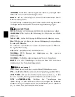 Preview for 41 page of NEC MultiSync E1100 User Manual