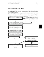 Preview for 57 page of NEC MultiSync E1100 User Manual