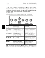 Preview for 60 page of NEC MultiSync E1100 User Manual