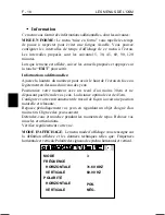 Preview for 66 page of NEC MultiSync E1100 User Manual