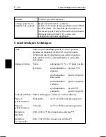 Preview for 68 page of NEC MultiSync E1100 User Manual