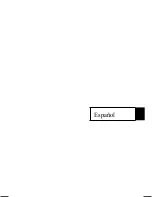 Preview for 70 page of NEC MultiSync E1100 User Manual