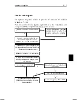 Preview for 77 page of NEC MultiSync E1100 User Manual