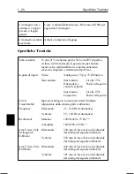 Preview for 111 page of NEC MultiSync E1100 User Manual