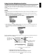 Preview for 19 page of NEC MULTISYNC E201W User Manual