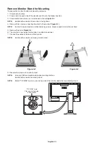 Preview for 12 page of NEC MultiSync E203W User Manual