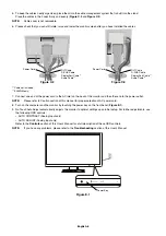 Preview for 10 page of NEC MultiSync E203Wi User Manual