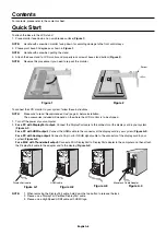 Предварительный просмотр 8 страницы NEC MultiSync E221N User Manual