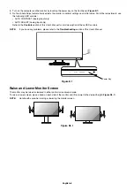 Preview for 10 page of NEC MultiSync E221N User Manual