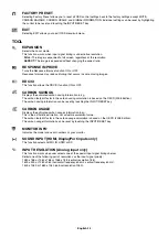 Предварительный просмотр 16 страницы NEC MultiSync E221N User Manual