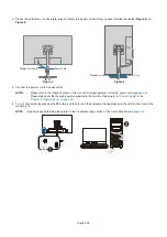 Preview for 20 page of NEC MultiSync E224F User Manual