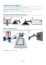 Preview for 22 page of NEC MultiSync E224F User Manual