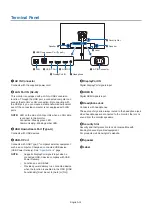Preview for 16 page of NEC MultiSync E224FL User Manual