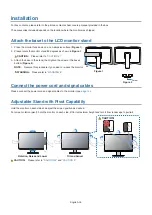 Preview for 18 page of NEC MultiSync E224FL User Manual