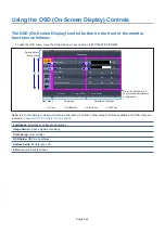 Preview for 28 page of NEC MultiSync E224FL User Manual