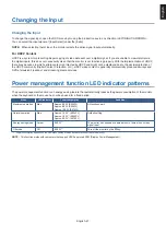 Preview for 29 page of NEC MultiSync E224FL User Manual