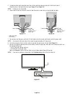 Preview for 10 page of NEC MultiSync E224Wi User Manual