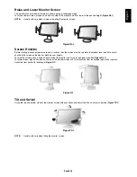 Preview for 11 page of NEC MultiSync E224Wi User Manual