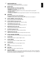 Preview for 15 page of NEC MultiSync E224Wi User Manual