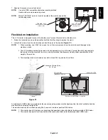 Preview for 11 page of NEC MultiSync E231W User Manual