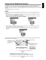 Preview for 19 page of NEC MultiSync E231W User Manual