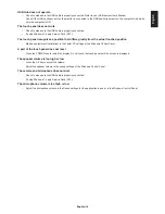 Preview for 17 page of NEC MultiSync E232WMT User Manual