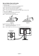 Preview for 12 page of NEC MultiSync E241N User Manual