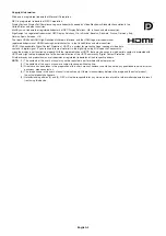 Preview for 4 page of NEC MultiSync E242N User Manual