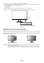 Preview for 14 page of NEC MultiSync E242N User Manual