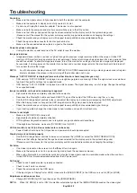 Preview for 24 page of NEC MultiSync E242N User Manual