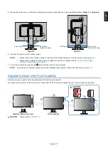 Preview for 19 page of NEC MultiSync E243F User Manual