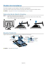 Preview for 20 page of NEC MultiSync E243F User Manual