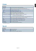 Preview for 31 page of NEC MultiSync E243F User Manual