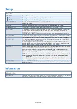 Preview for 32 page of NEC MultiSync E243F User Manual