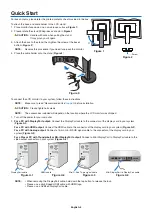 Preview for 8 page of NEC MultiSync E271N User Manual