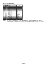 Preview for 18 page of NEC MultiSync E271N User Manual