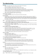 Preview for 20 page of NEC MultiSync E271N User Manual