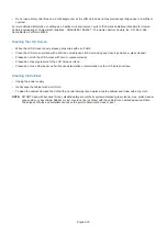 Preview for 12 page of NEC MultiSync E273F User Manual