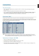Предварительный просмотр 17 страницы NEC MultiSync E273F User Manual
