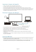 Preview for 18 page of NEC MultiSync E273F User Manual