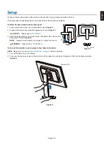 Preview for 19 page of NEC MultiSync E273F User Manual