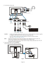 Preview for 20 page of NEC MultiSync E273F User Manual