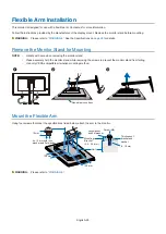 Preview for 22 page of NEC MultiSync E273F User Manual