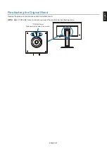 Preview for 23 page of NEC MultiSync E273F User Manual